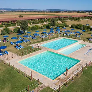 Appart hôtel Residenza Principina