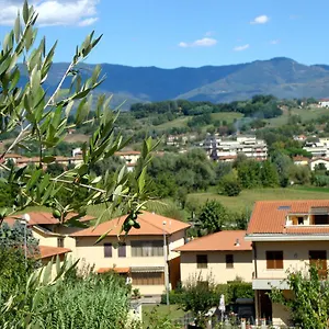 Casa vacanze Alle Porte Del Chianti