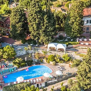 Appart hôtel Borgo Degli Aranci