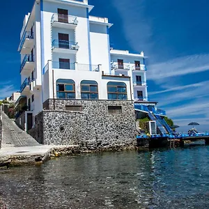 Rocce Azzurre 3* Lipari (Isola Lipari)