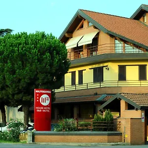 Malpensafiera 3* Bernate Ticino