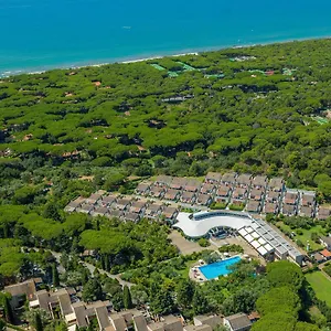 Appart hôtel Solemaremma