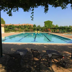 Hotel Campastrello Sport