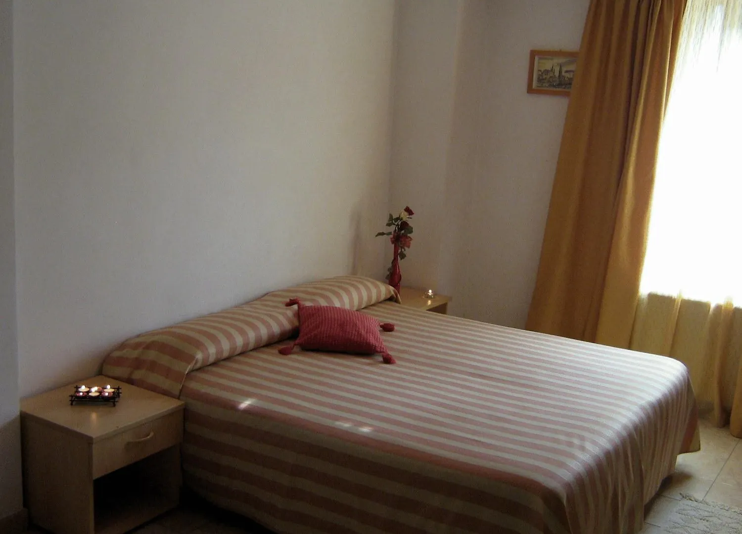 Apart Otel Residenza San Giovanni San Giovanni Valdarno