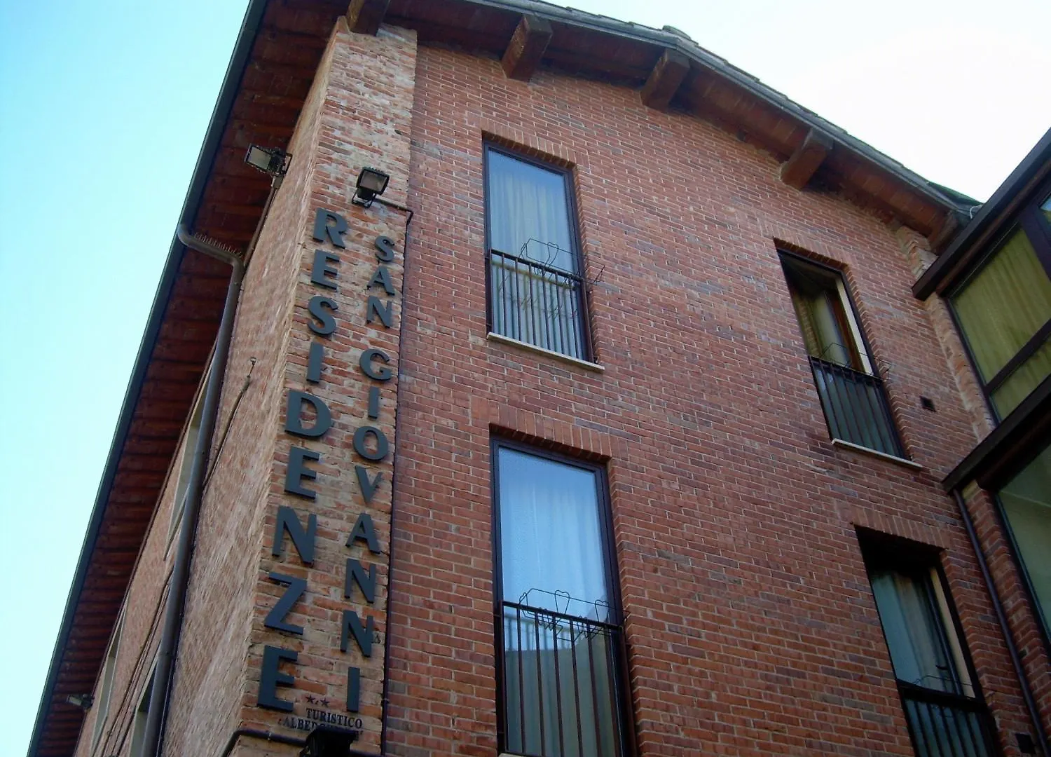 Residenza San Giovanni San Giovanni Valdarno