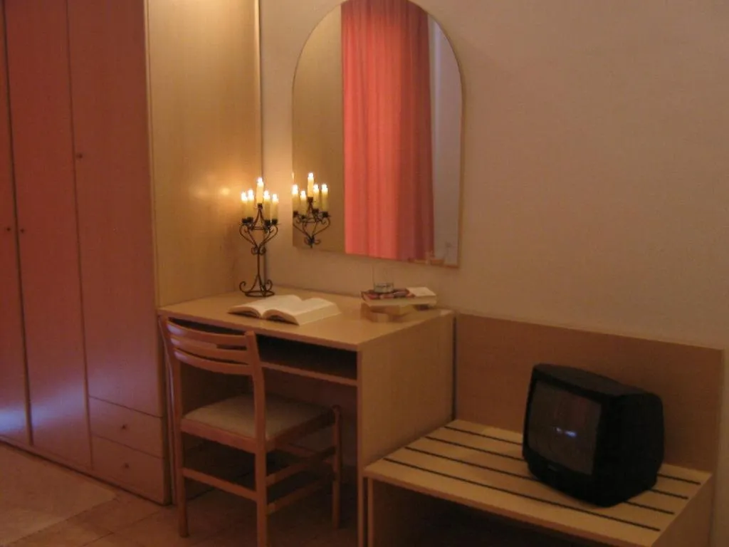 Apart Otel Residenza San Giovanni San Giovanni Valdarno