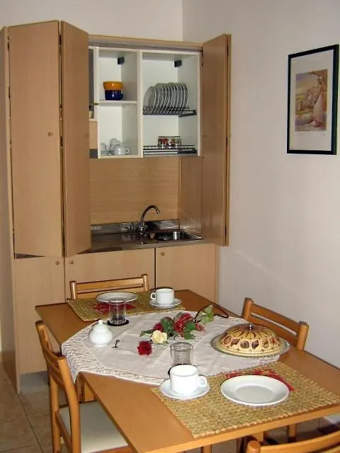 Apart Otel Residenza San Giovanni San Giovanni Valdarno