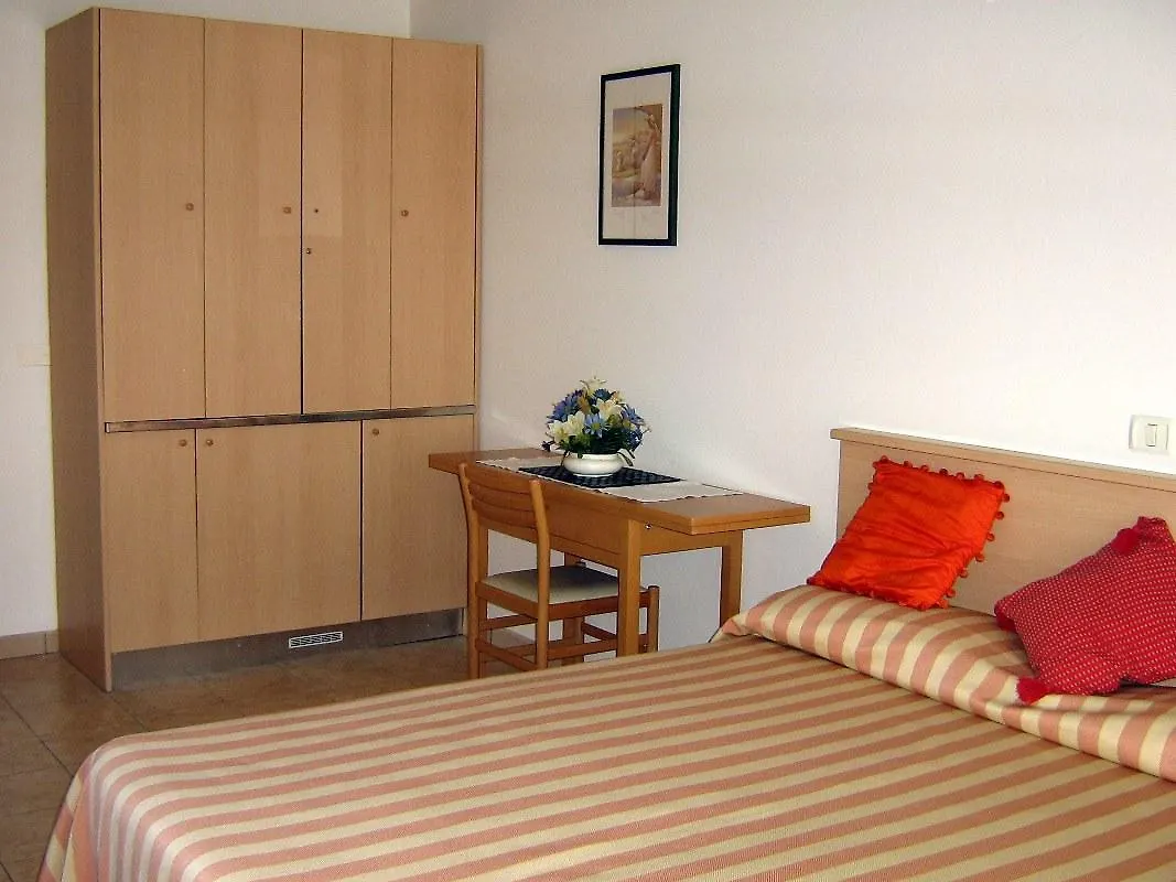 Residenza San Giovanni San Giovanni Valdarno Apart Otel